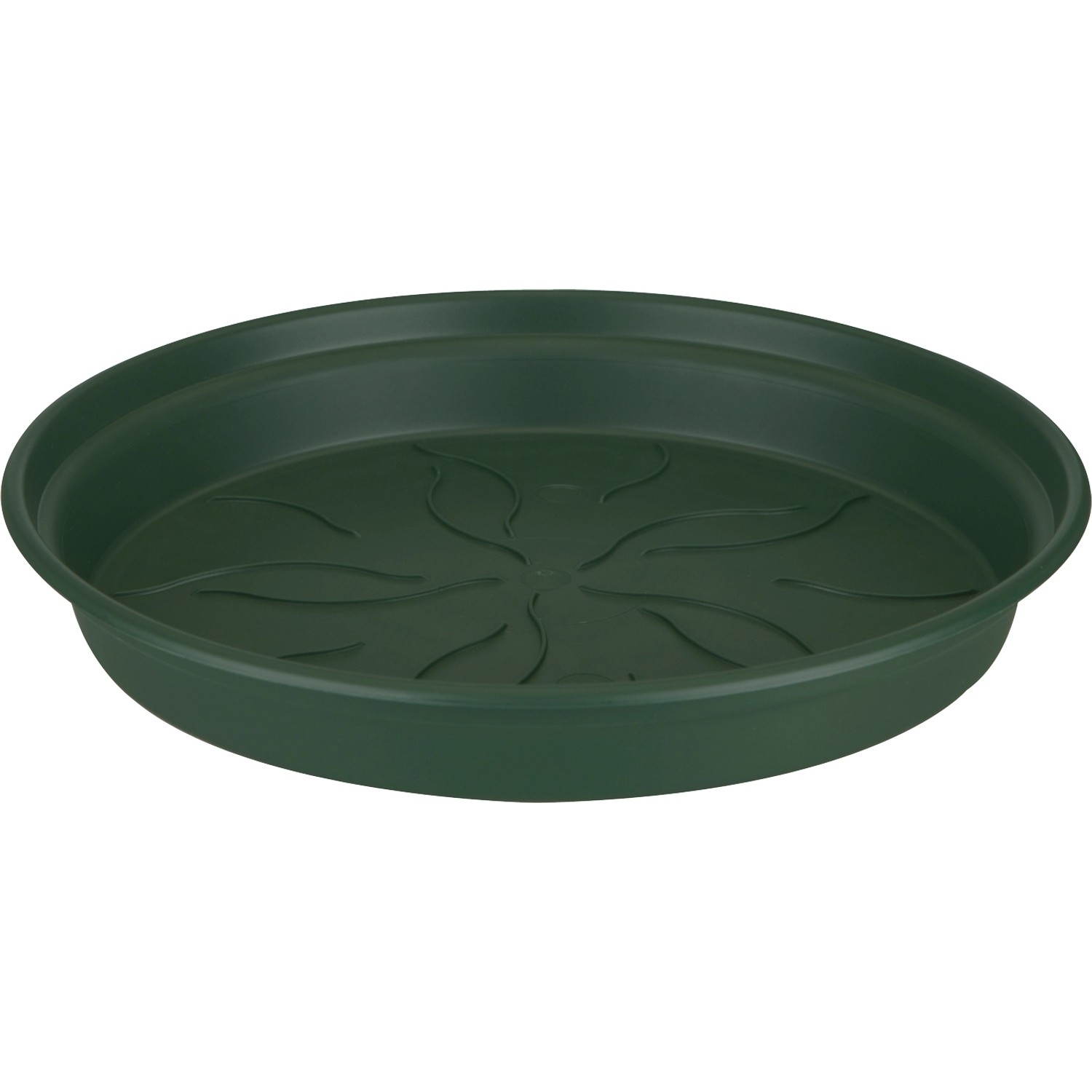 Elho Untersetzer Green Basics Ø 17 cm laubgrün