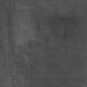 Feinsteinzeug Bodenfliese Agrera in Anthrazit, matte Oberfläche, Format 59,2x59,2 cm.