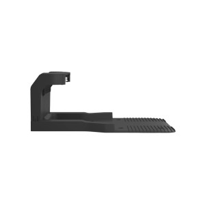Ecovacs Ladestation für Goat A Pro Serie, Zubehör für Rasenmäher, EU-Stecker Typ F.