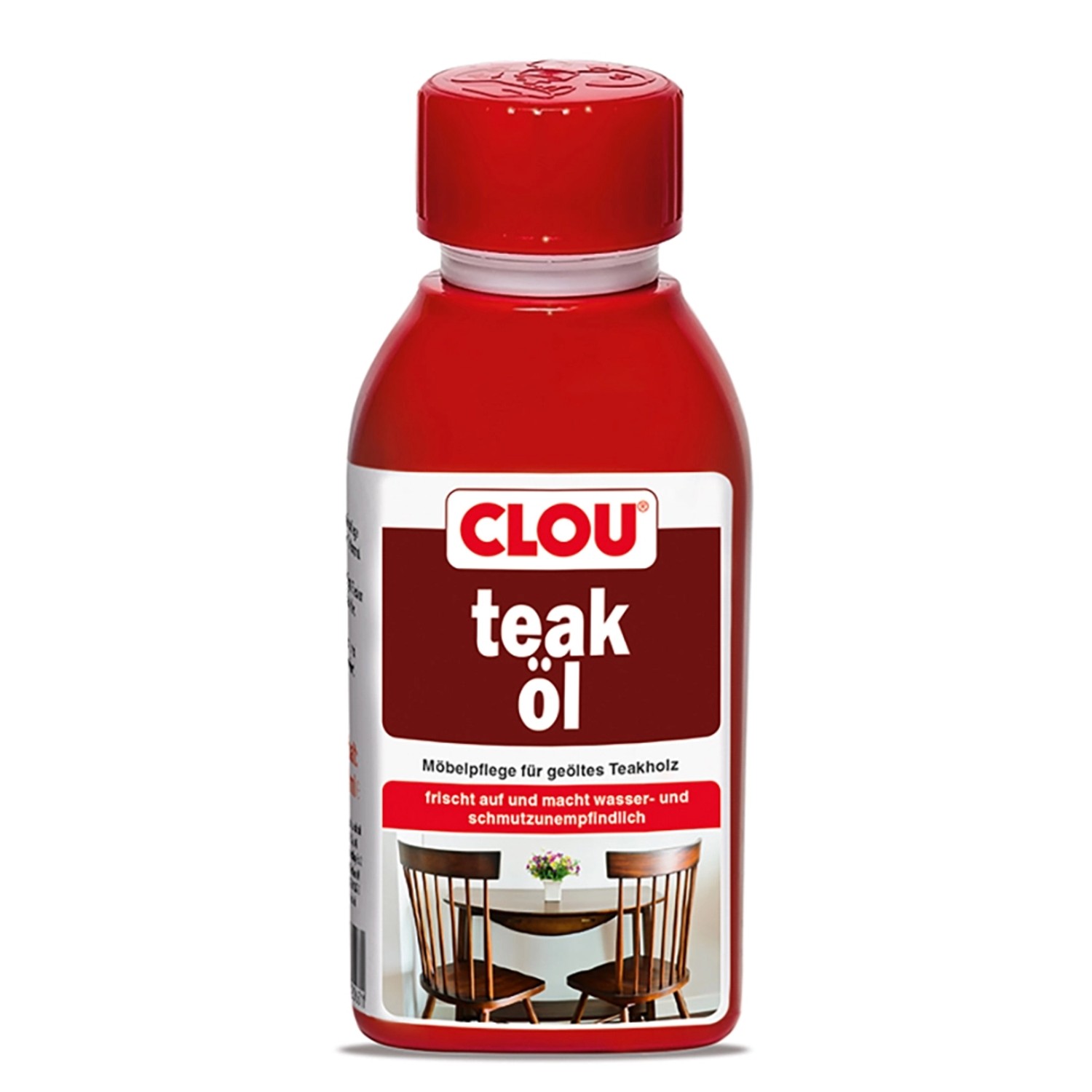 Clou Teak Öl 150 ml