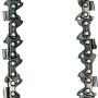 Einhell Ersatzkette 20 cm für Kettensägen und Hochentaster, Detailansicht.