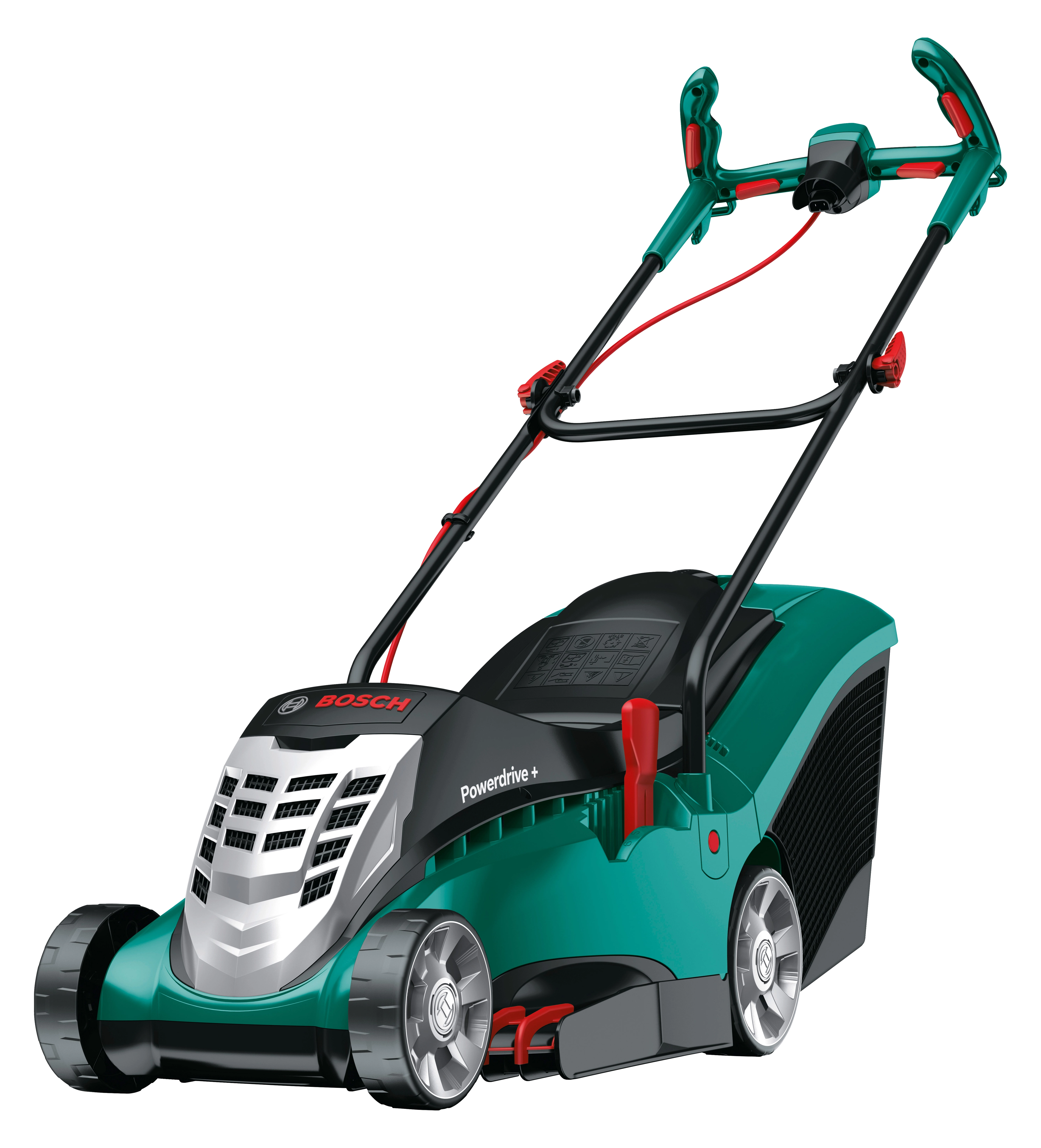 Bosch rotak 2025 400 er 1700w