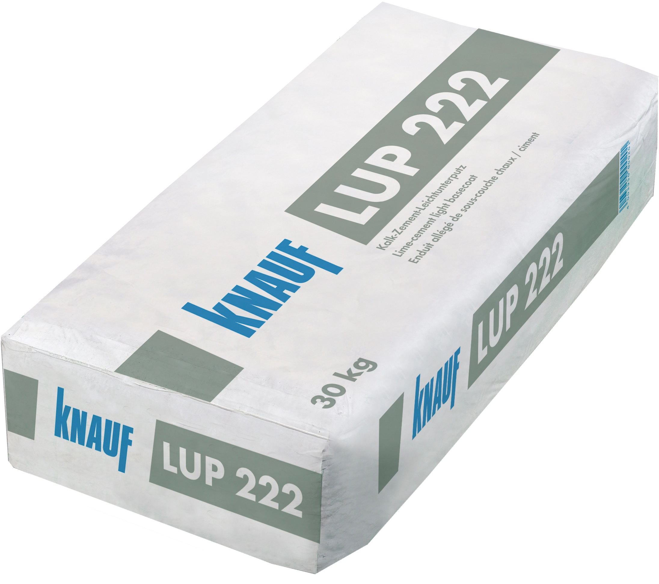 Knauf LUP 222 Leichtunterputz 30 kg kaufen bei OBI