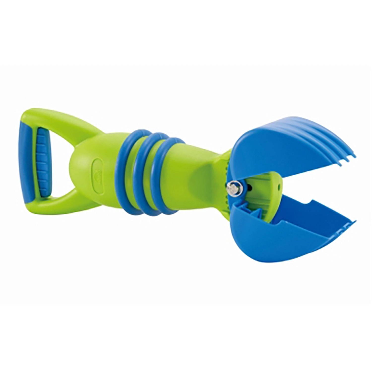 Hape Sandspielzeug Greifer Kunststoff Grün günstig online kaufen