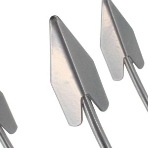 Galaflor Kultivator mit 3 Scharenzinken 16 cm