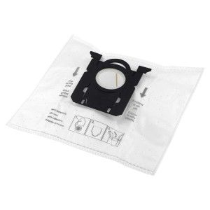 Etana 10x Staubsaugerbeutel Kompatibel Mit AEG Viva Quickstop AVG 2129
