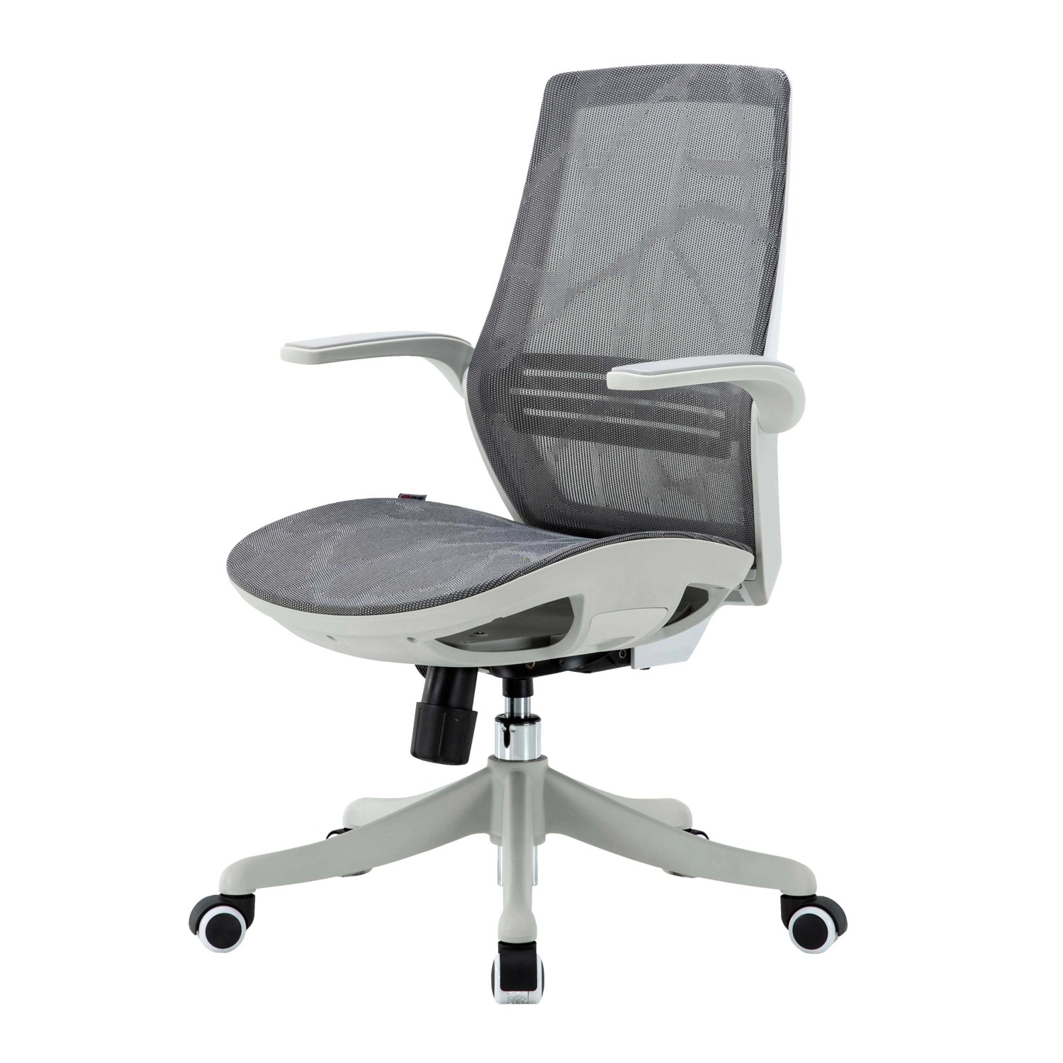 MCW Bürostuhl J91 Schreibtischstuhl Ergonomische S-förmige Rückenlehne Tail günstig online kaufen