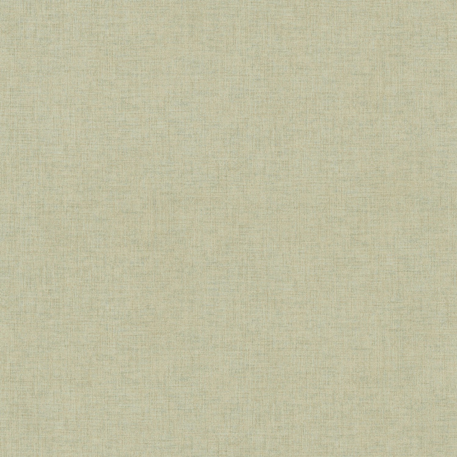 Thumbnail - Bricoflor Leinen Vliestapete Hellgrün Uni Tapete in Leinenoptik Grün Ideal für Wohn und Schlafzimmer Helle Uni Wandtapet...