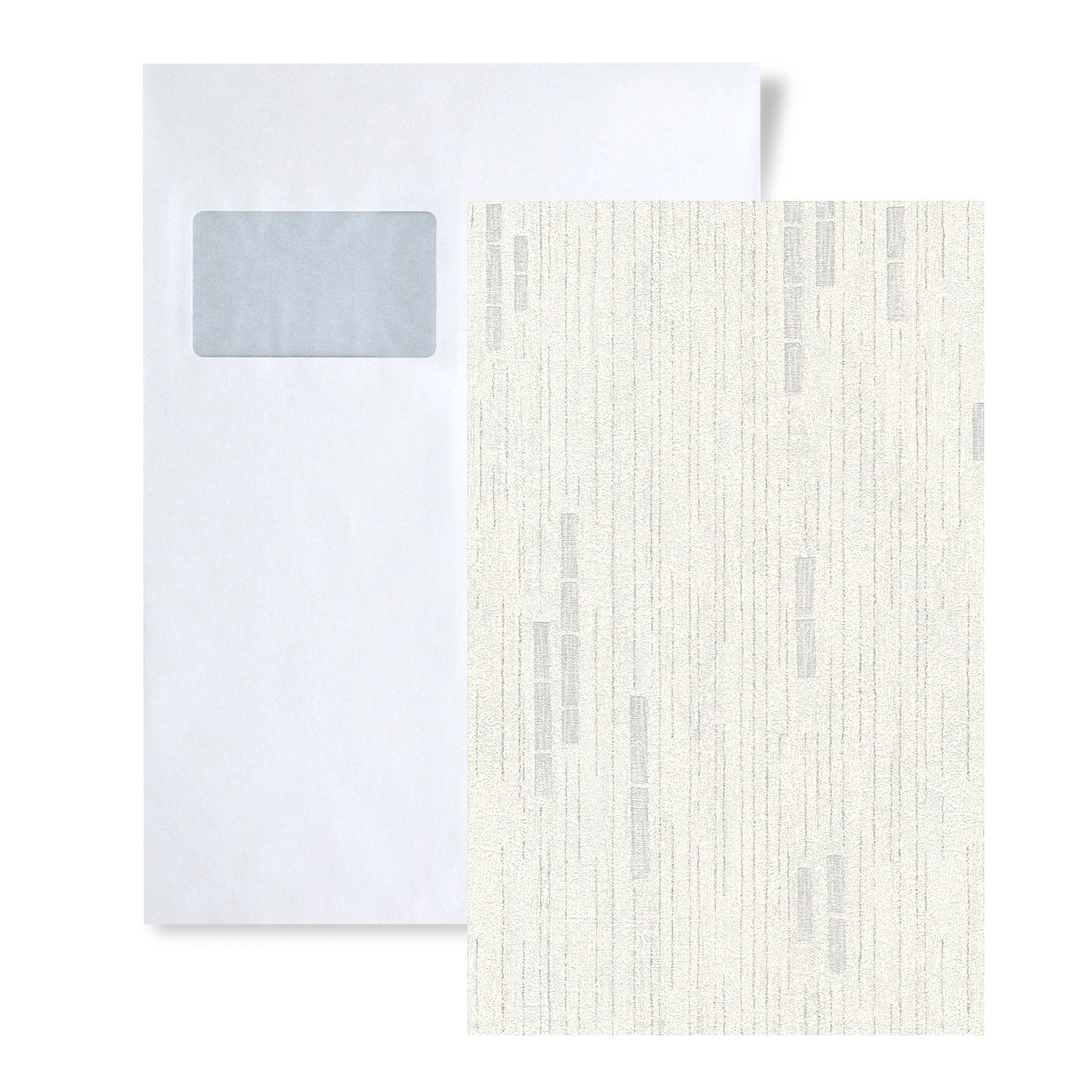 PROFHOME 1 MUSTERSTÜCK S-318502-GU DIN A4 MUSTER der Uni Tapete günstig online kaufen