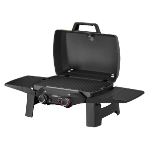 Enders Elektrogrill eUrban Pro 2 Turbo Mobil