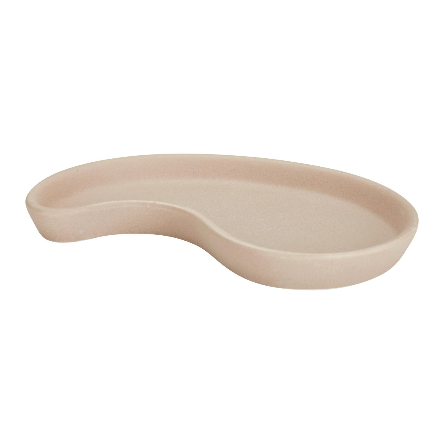Modern Living Dekotablett Leila Beige