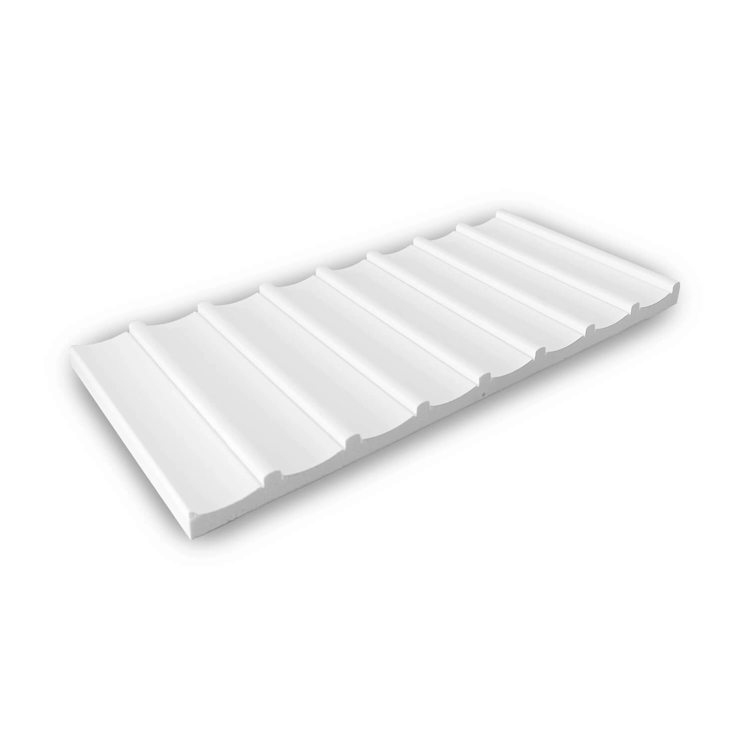 NOEL & MARQUET NMC 1 MUSTERSTÜCK ARSTYL S-DORIQUE FLEX 10 cm MUSTER 3D Wand günstig online kaufen