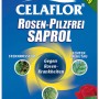 Celaflor Rosen-Pilzfrei Saprol 100ml: Fungizid zur Bekämpfung von Pilzkrankheiten an Rosen.