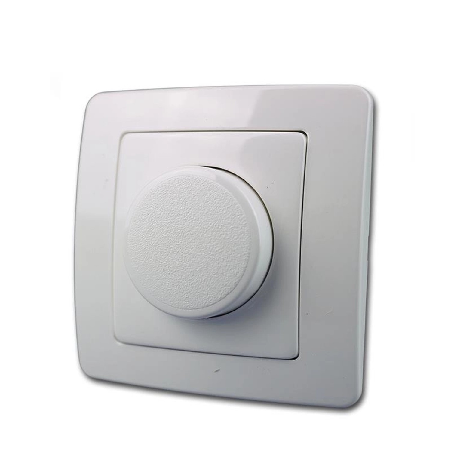 TEM EKONOMIK Dimmer Weiß 250V10A UP 20W 400W