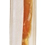 8in1 Delights Strong S Kauknochen für kleine Hunde, gefüllt mit Hähnchenbrust. Zahnpflege-Snack.