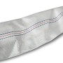 EBERTH 3 Zoll Feuerwehrschlauch, 20m Flachschlauch mit Storz Kupplung.