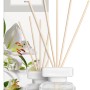ipuro Essentials White Lily Raumduft 100ml mit Duftstäbchen
