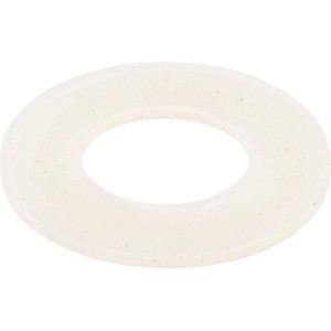 KÖRO Spülkastenscheibe, Dichtungsring 32x63x3 mm für Geberit Spülkasten
