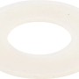 KÖRO Spülkastenscheibe, Dichtungsring 32x63x3 mm für Geberit Spülkasten