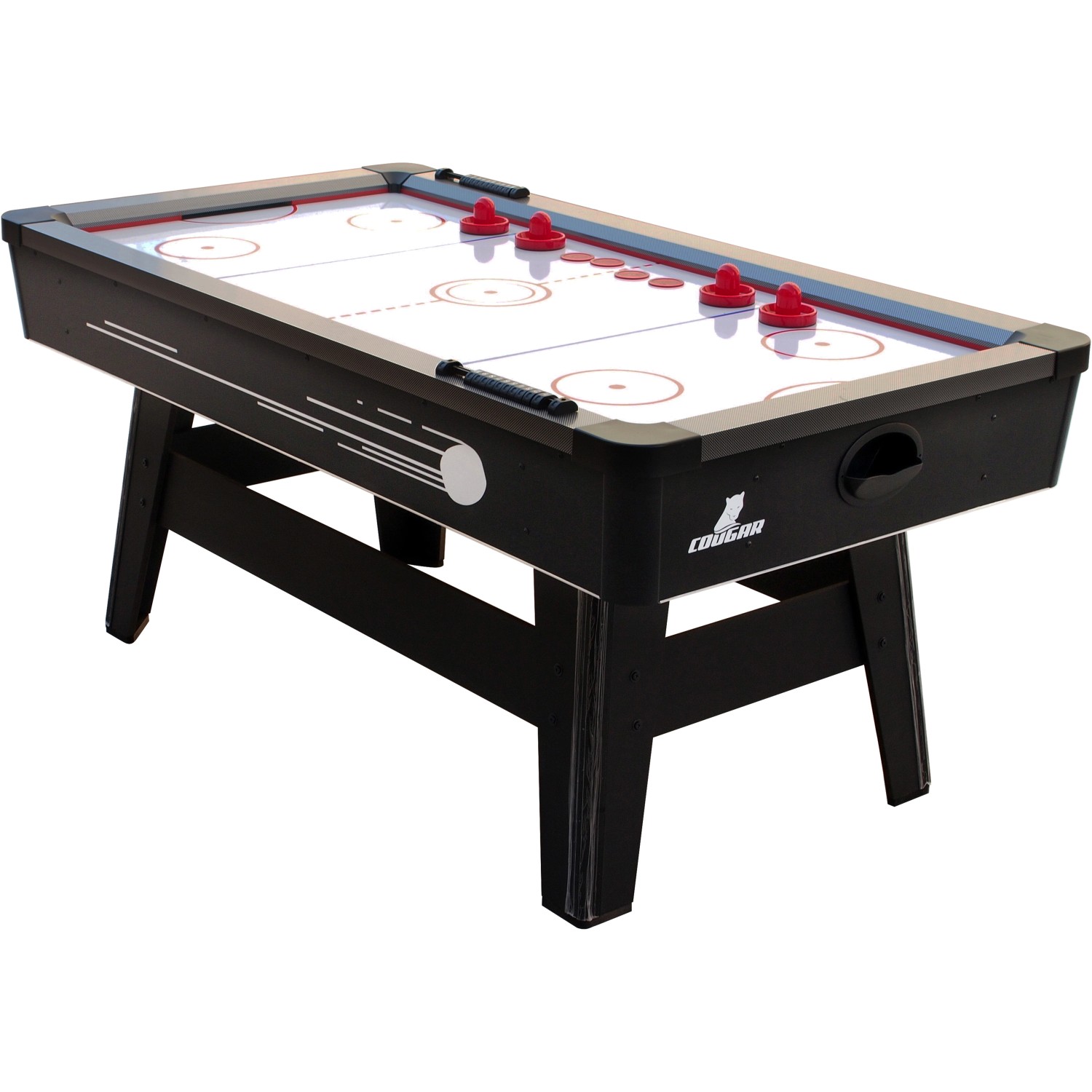 Cougar Hattrick Hero Airhockey-Tisch