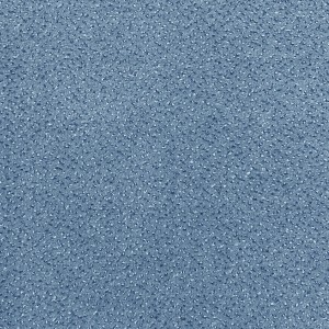 Andiamo Teppichboden Funchal 400 cm Blau Meterware