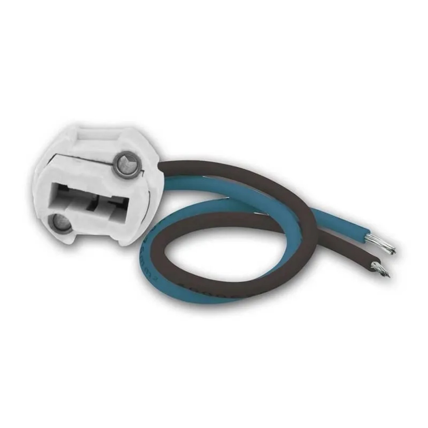 world-trading-net G9 Lampenfassung aus Keramik HLDR-G9 maximal 5A 230V