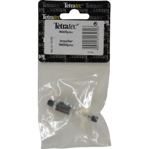Tetratec Filter-Rotor Impeller IN 600 Plus für Innenfilter, verpackt.