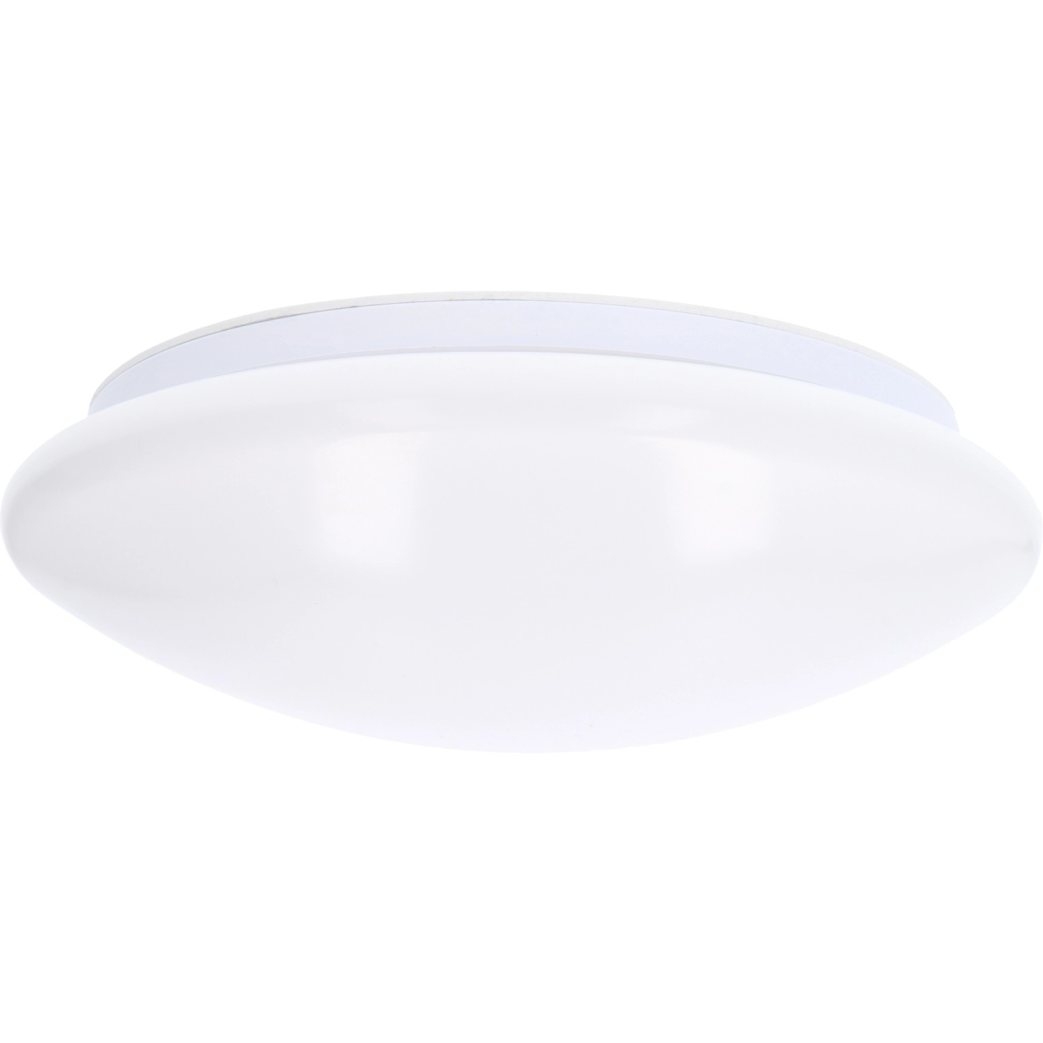 Deckenleuchte 16,8 W 1100 lm 3000 K IP44 Ø 32,8 cm mit Sensor