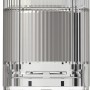 Osram LED Lampe Classic Kapsel G9, klar und dimmbar, Warmweiß