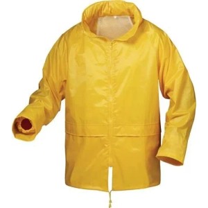 CRAFTLAND Regenschutz Jacke Herning Größe XL 2121 3