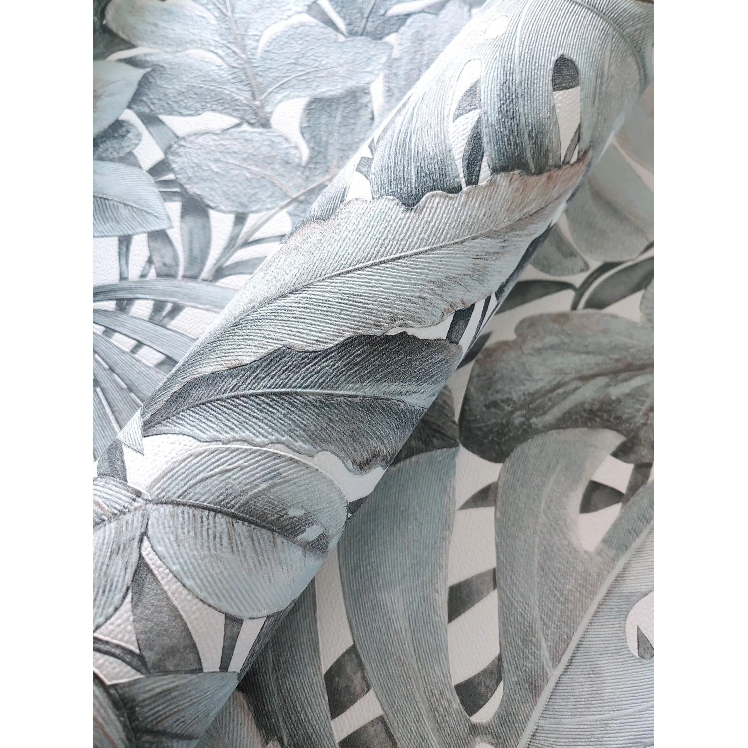 Newroom Vliestapete Deniel Dschungel Tropisch FSC® günstig online kaufen