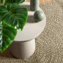 vidaXL Teppich Zizur Beige 120x170 Cm Juteoptik Indoor Und Outdoor 2232145_3