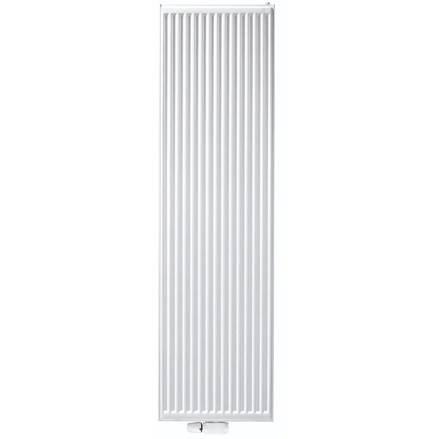 Belrad Vertikal Heizkörper Vertex T22 1800 X 600 HxB 2214W günstig online kaufen