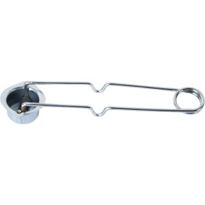 Rothenberger Sicherheits-Topfanzünder aus Metall für Lötgeräte.