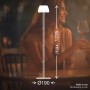 Brilo Akku-Stehleuchte Riffle Dimmbar Touch Lichtkante Anthrazit_15
