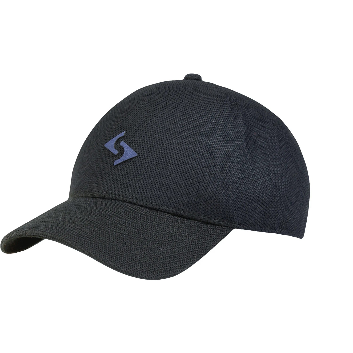 Scheibler workwear Baseball Cap Lengwil 8933 Schwarz Einheitsgröße