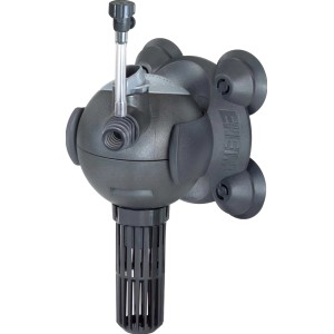 Eheim Aquaball Aquarium-Pumpe: Universal-Pumpe mit Kugelgelenk und regelbarer Leistung.