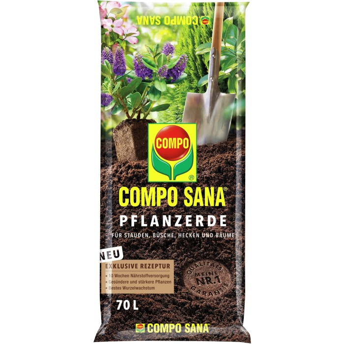 Pflanzerde kaufen bei OBI