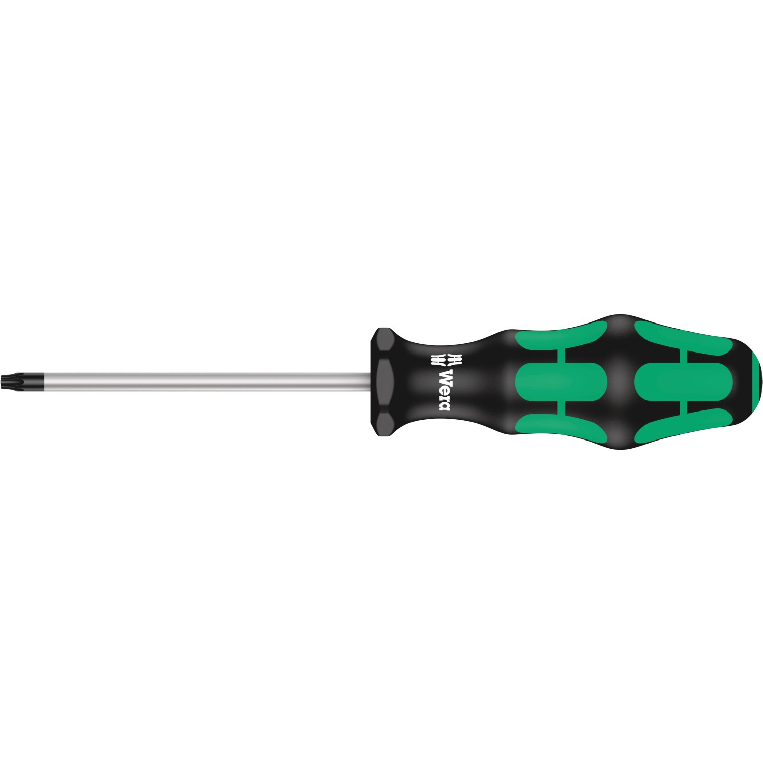 Wera 367 Torx®-Schraubendreher TX 25 x 100 mm