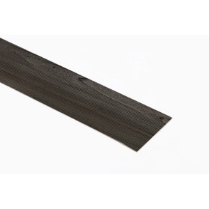 Kaindl Kantenumleimer Hemlock Lava, 65cm, 2er-Pack für Arbeitsplatten.