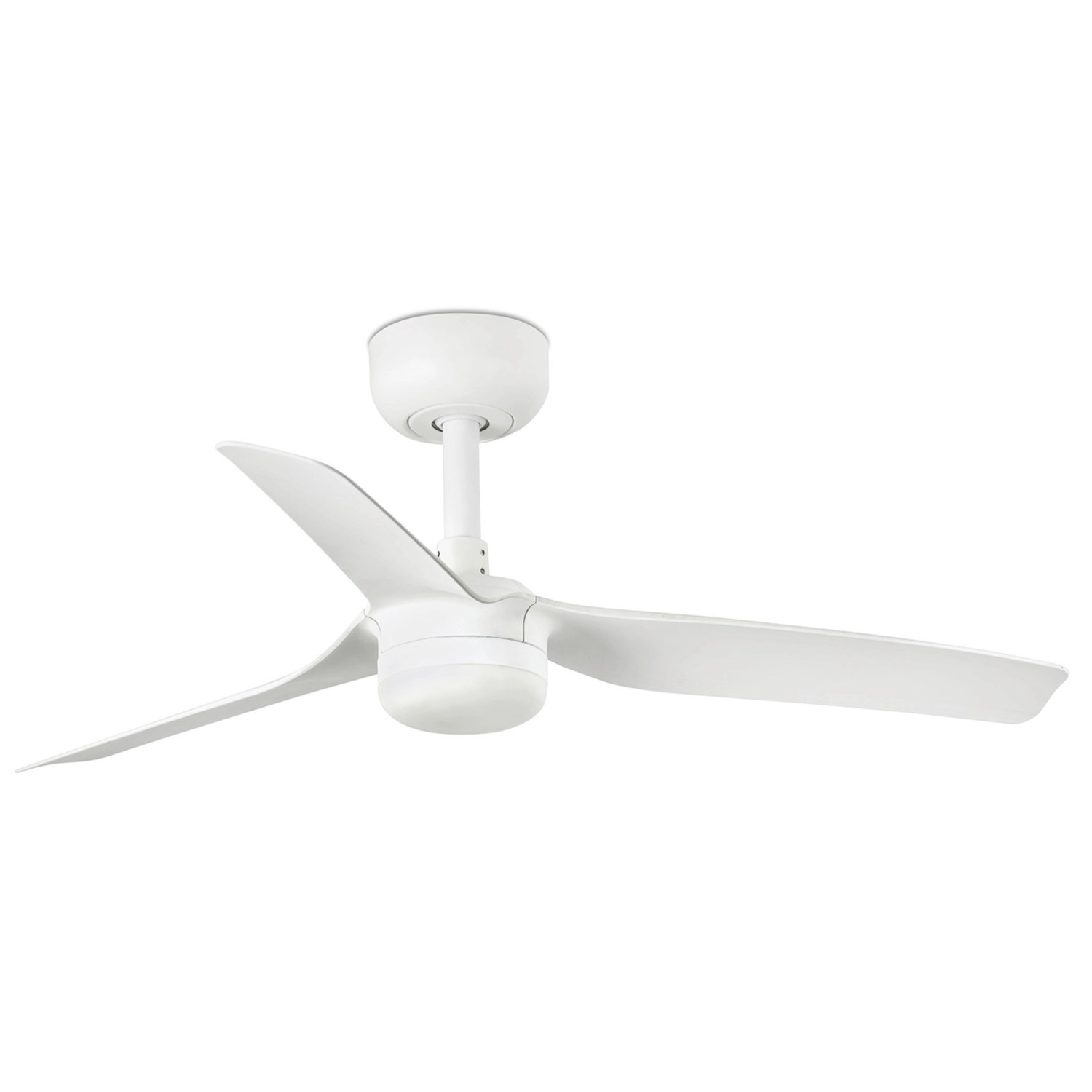 FARO Energiespar Deckenventilator mit LED Beleuchtung und Fernbedienung Min günstig online kaufen