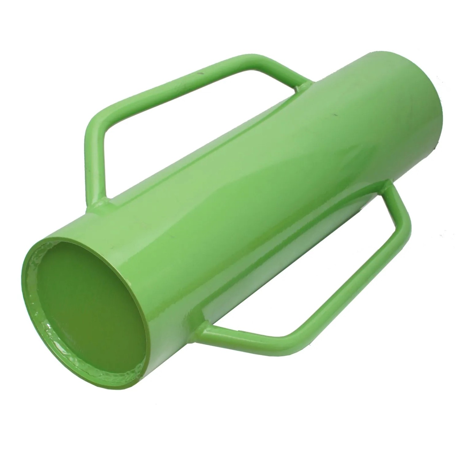 TRUTZHOLM Ramme Handramme Pfahlramme 60cm 15kg Durchmesser 13cm