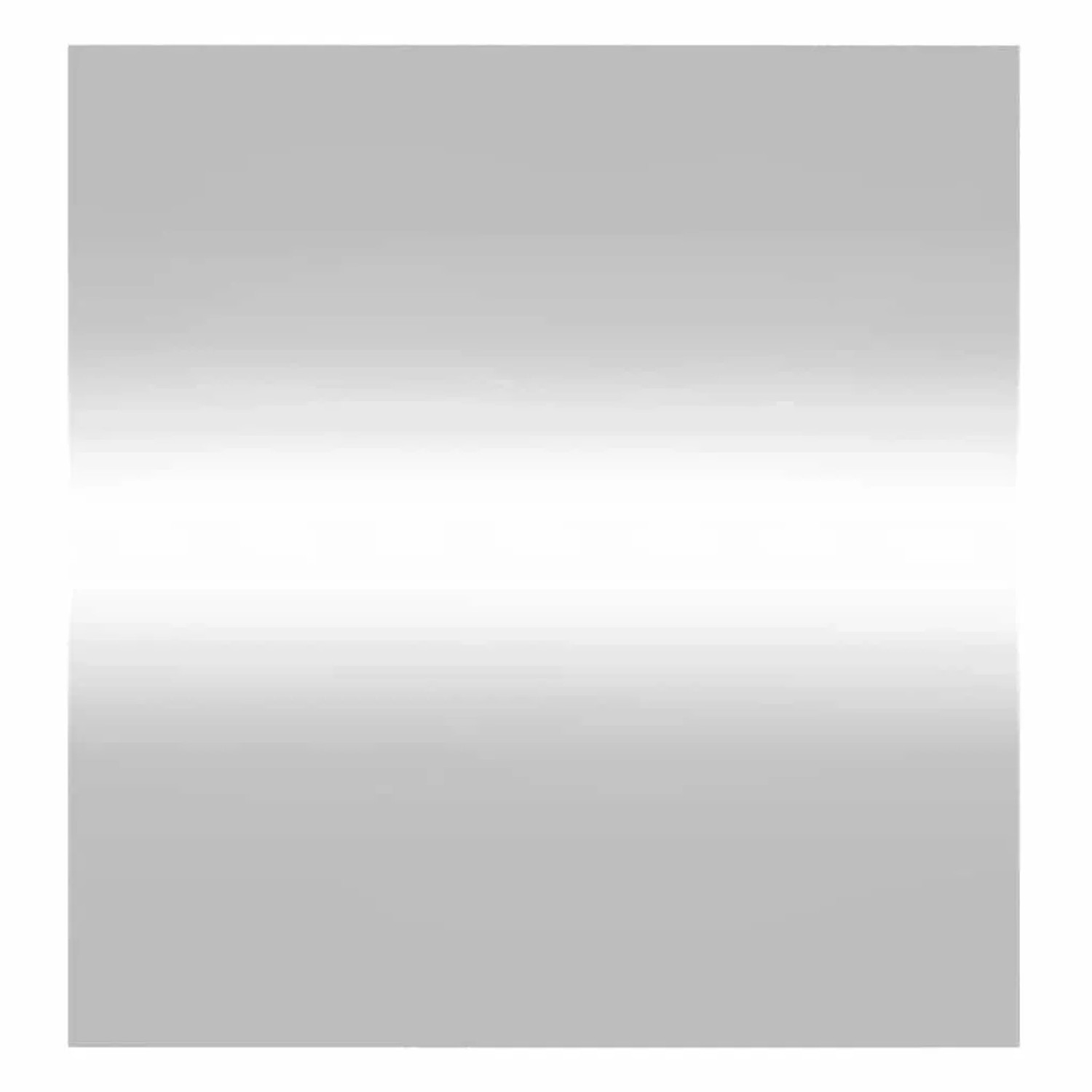 vidaXL Wandspiegel 50x60 cm Glas Rechteckig 350449