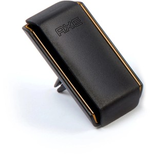 Axe Lufterfrischer Vent Air Freshener Dark Temptation für das Auto.