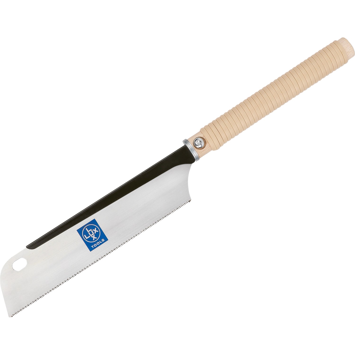 LUX-TOOLS Japansäge Dozuki 240 mm günstig online kaufen