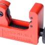 Rothenberger Industrial MiniCut Rohrabschneider (3-22mm) zum Schneiden von Kupfer-, Messing- und Alurohren.