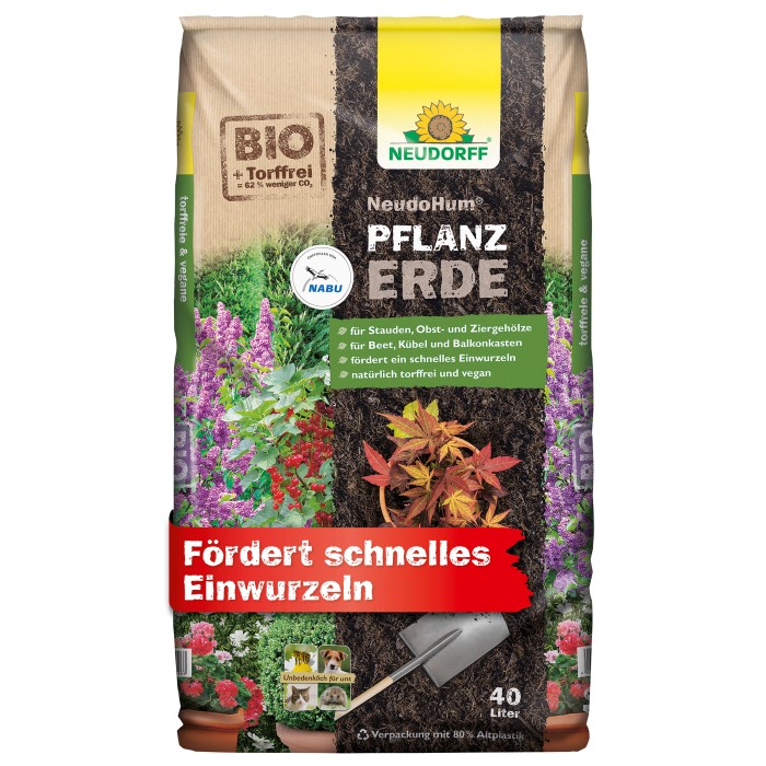 Pflanzerde kaufen bei OBI