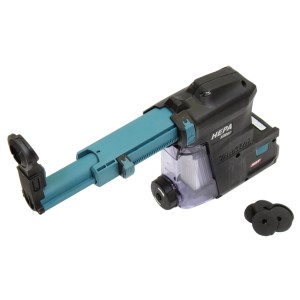 Makita Akku-Kombihammer HR004GM202 inkl. XGT 40 V max.