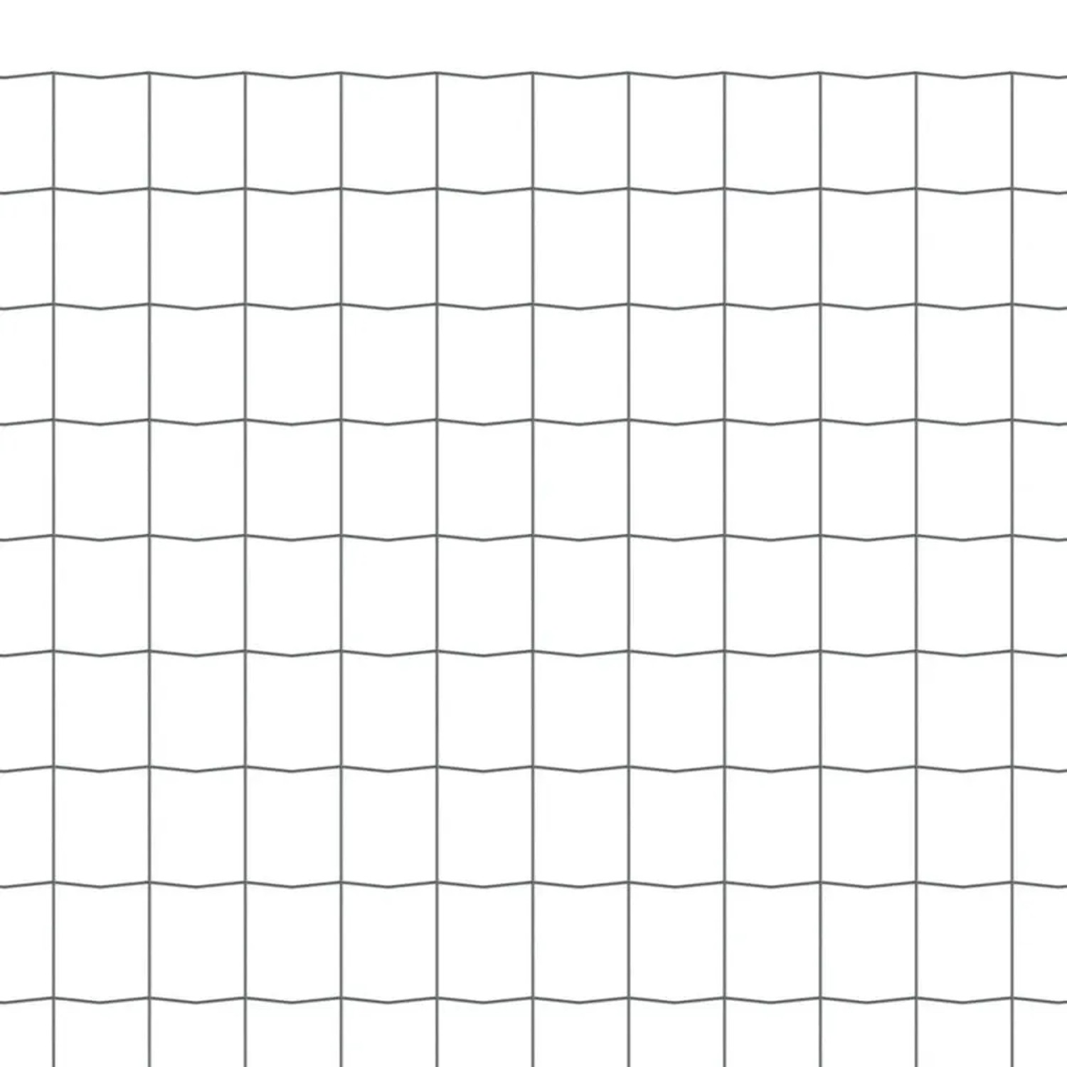 vidaXL Eurozaun Stahl 10 x 0,8 m Grau 142508_4