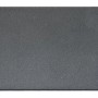 Diephaus Terrassenplatte Nano Tec Schwarz-Basalt, 80x40 cm, kugelgestrahlte Oberfläche.